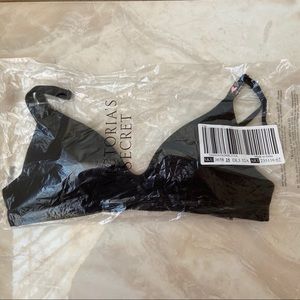 Victoria’s Secret Wireless T-shirt Bra